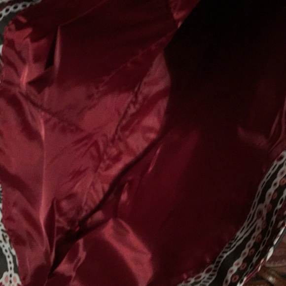 Gorgeous Braided Bohemian🎁🥳2xHP🥳Tote Bag - Picture 2 of 4